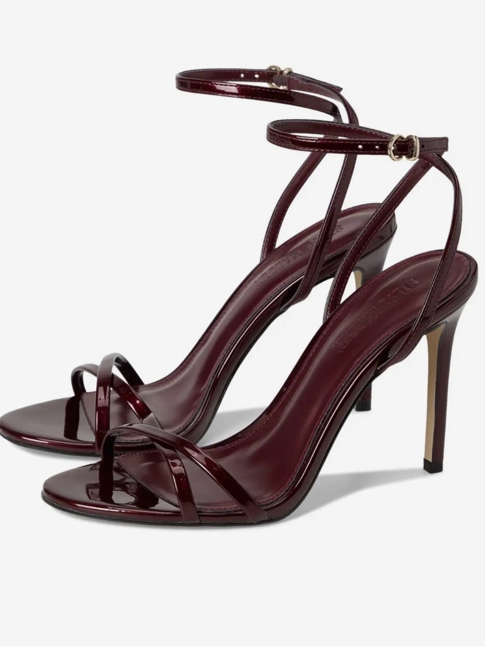 New Condition Steve Madden Jypsey Heels